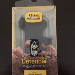 Defender Otterbox iPhone 5 /5s /SE
