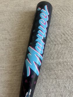 New Marucci CATX2 Vice Baseball Bat