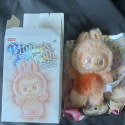 Labubu