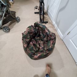 Bean Bag