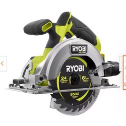 Ryobi Circular Saw 