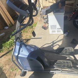 HORIZON Walking Machine