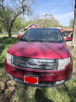 2009 Ford Edge