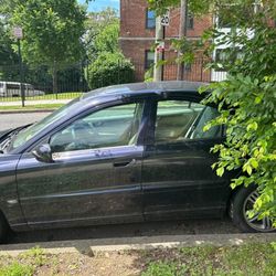 2005 Volvo S60