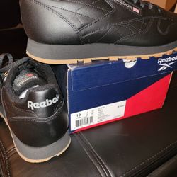 Reebok Classic Sz10