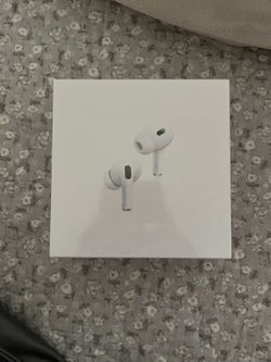 AirPods Pro 2