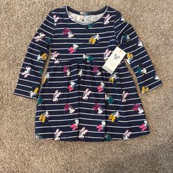 Disney Limited Edition 2T Dress