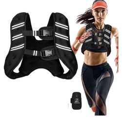 Weighted Vest 30lb