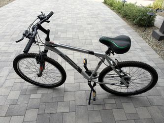 26” Royce Union Men’s Bike