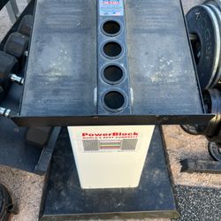 Powerblock Dumbbell Stand 