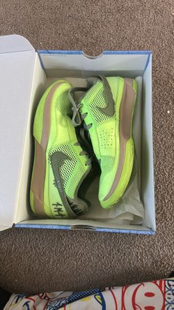 Ja 1 “Halloween Zombie”