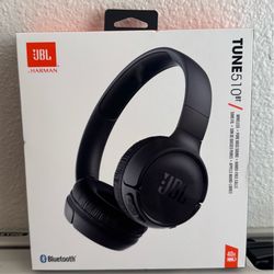 JBL TUNE510BT