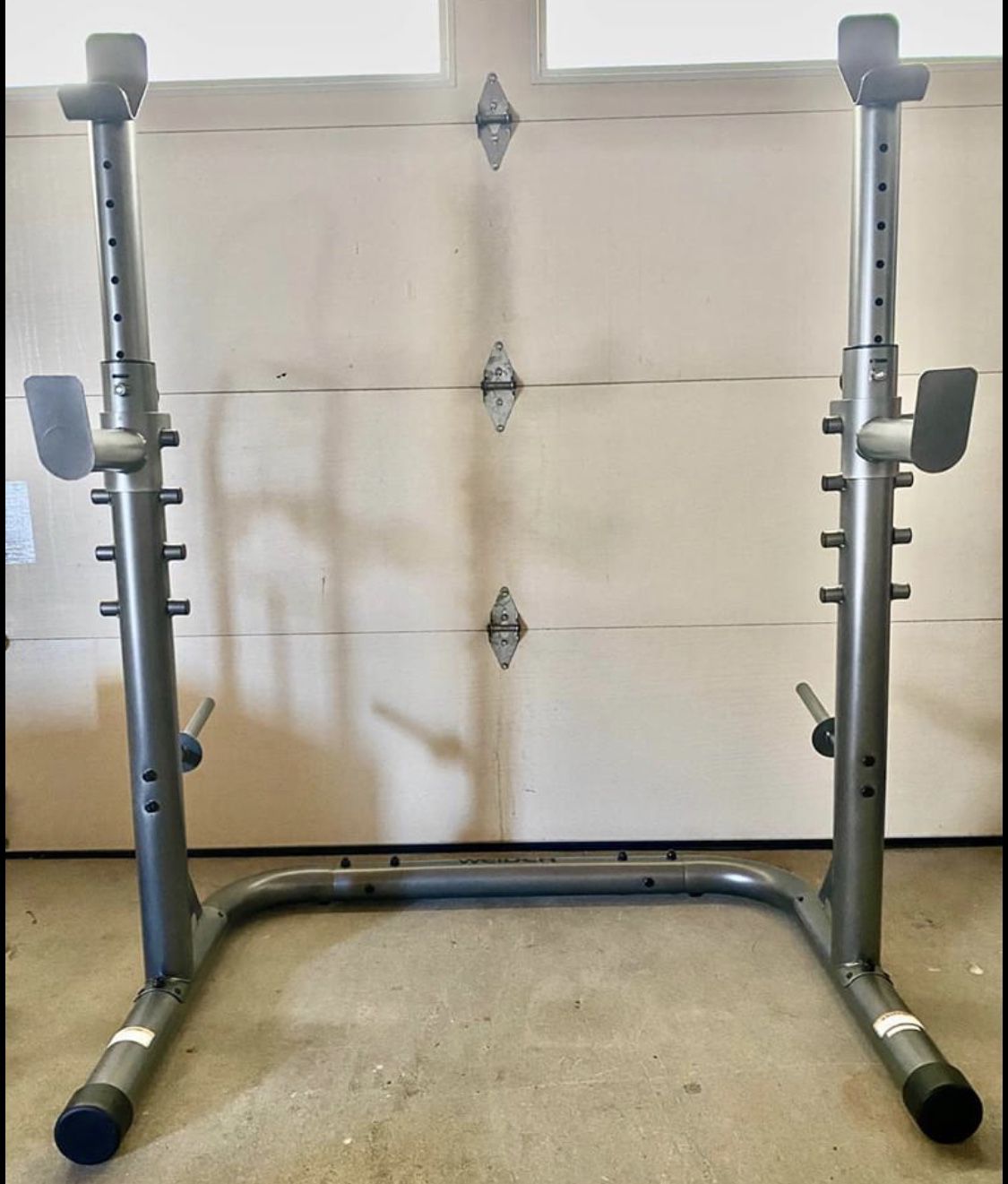 Squat Rack / Weight Rack