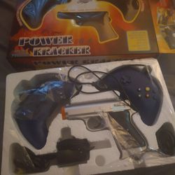 Mock Nintendo Game System With More Than 100 Games Programed  
