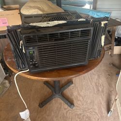 Working Air Conditioner 