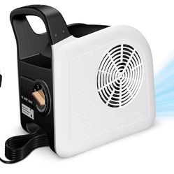 Air  Blower Fan - Floor Drying Fan for Cooling, Drying and Exhausting at Home, Job Site,