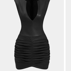 Vestido de la marca Micas size M Nuevo