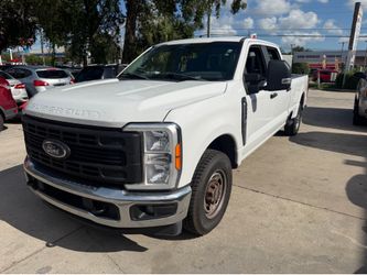 2023 Ford F-250