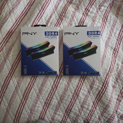 Ddr4 3600mhz Cl-18 2x16gb