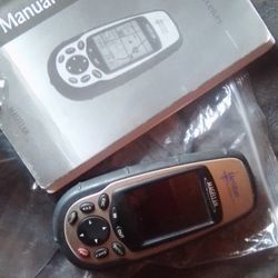 Meridian Color Gps Receiver