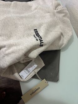 Essential sweater