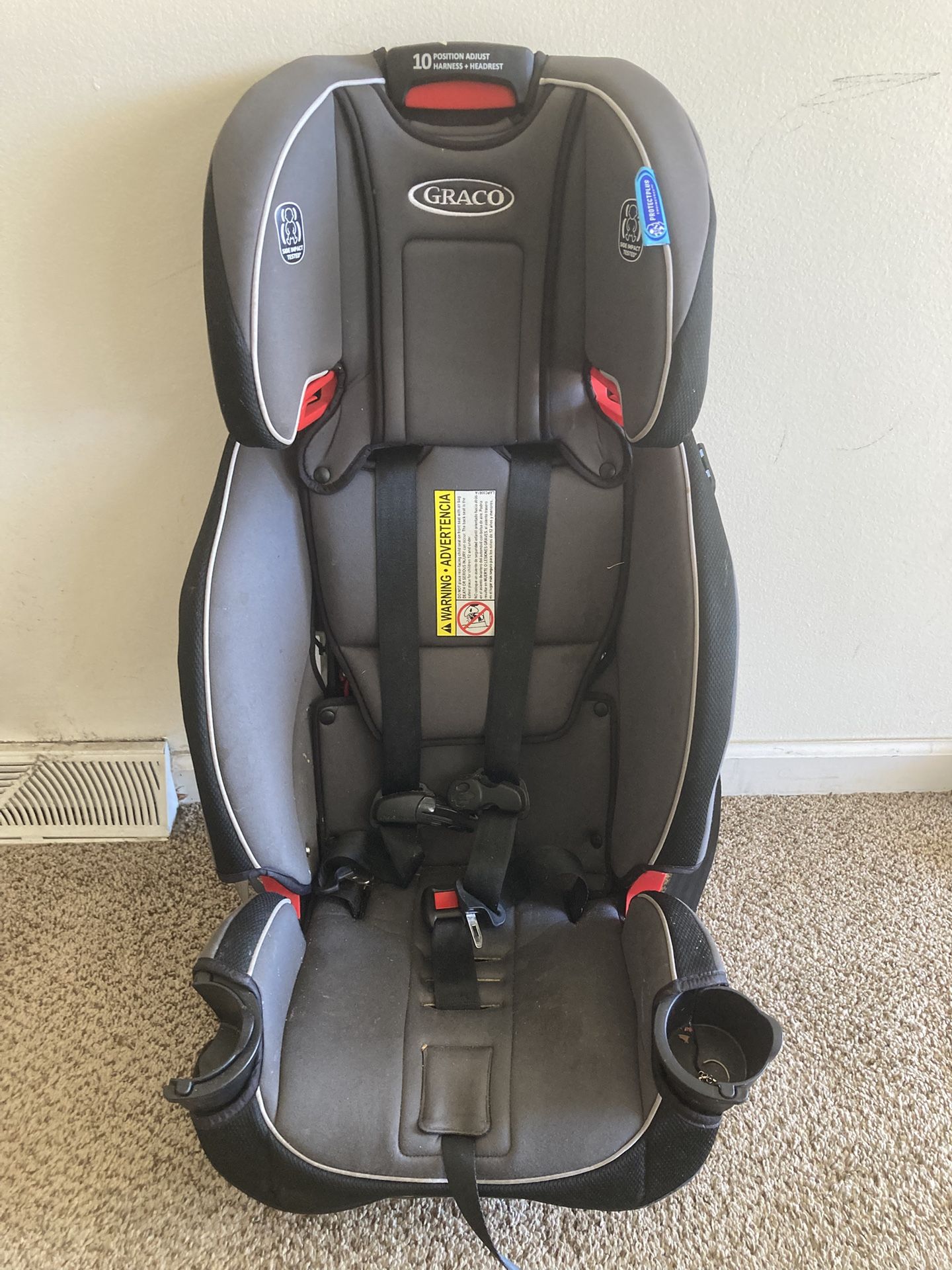 GRACO Car Seat