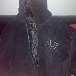 True Religion Jacket
