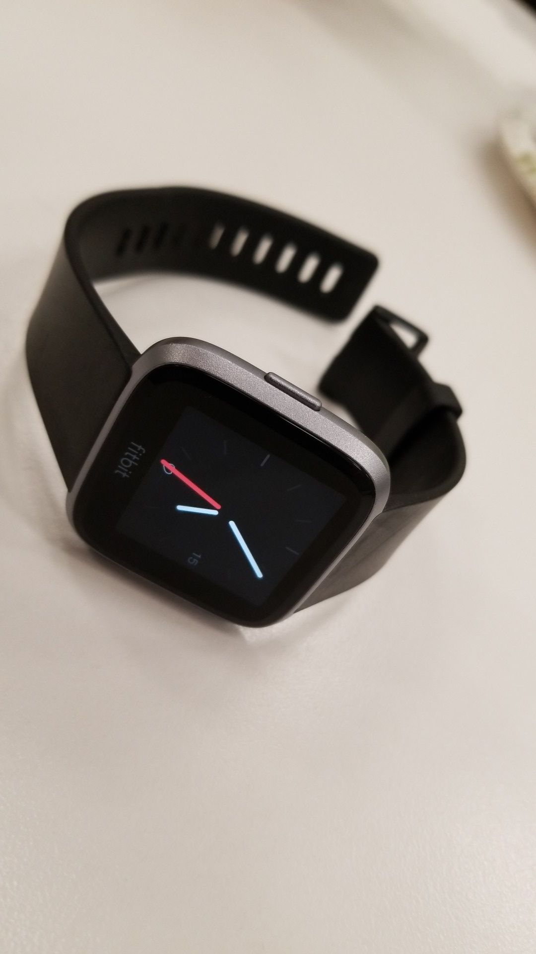 Used Fitbit