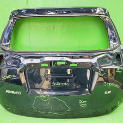 RAV4 2016 2017 2018 TAILGATE OEM