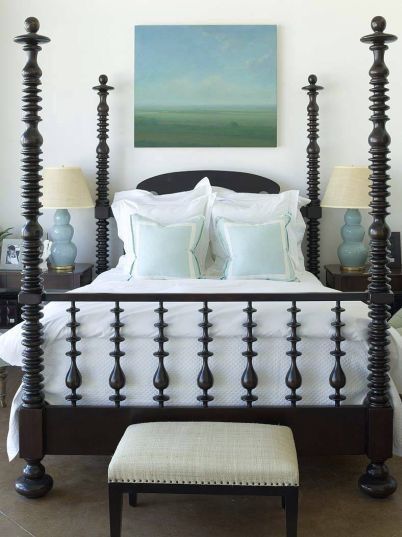 Mitchell Gold & Bob Williams Marrakesh Bed Marrakech