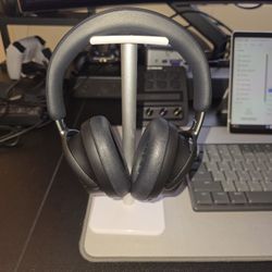 Bose - QuietComfort Ultra Wireless Noise Cancelling Over-the-Ear Headphones