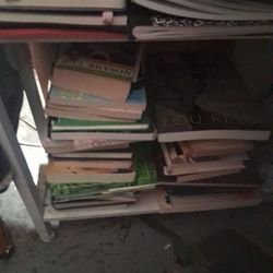 Books $5