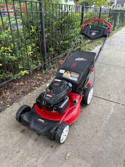 Craftsman Self-Propelled Lawn Mower