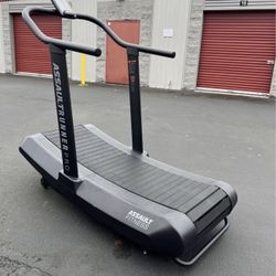 Treadmill 