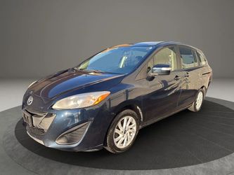 2014 MAZDA MAZDA5