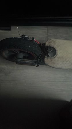 E scooter perfect for you