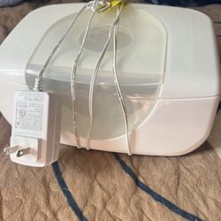 Baby Wipes Warmer