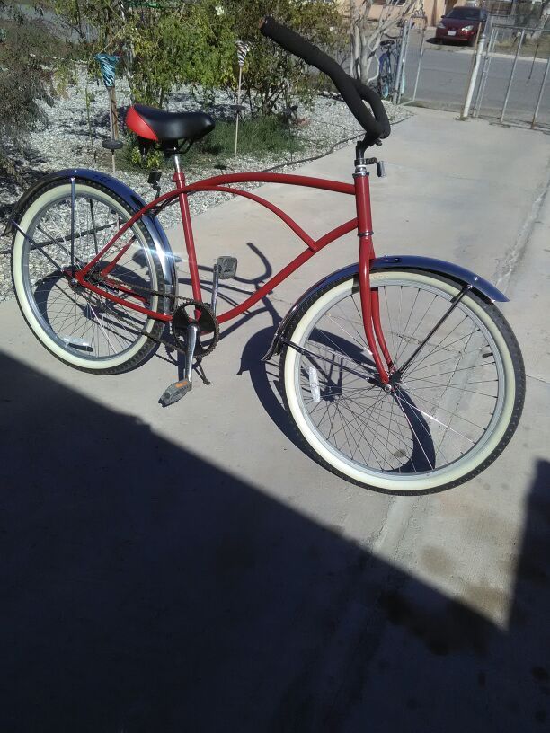 Bicicleta torito hotsell