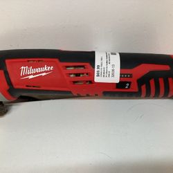 Milwaukee 2426-20 12V Lithium-Ion Cordless Multi-Tool