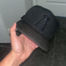 Angels All Star Game Hat 