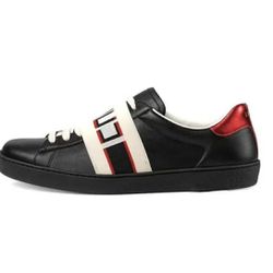 Gucci Sneakers Size 8