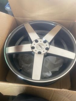 Rims