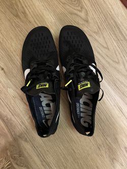 Nike Zoom Victory Elite Track Distance Spikes 
