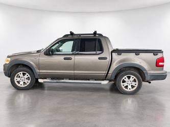 2007 Ford Explorer