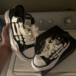 Amiri MMY Bones 