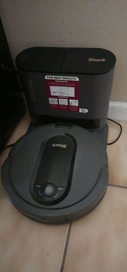 Shark vacuum AV9113S1US