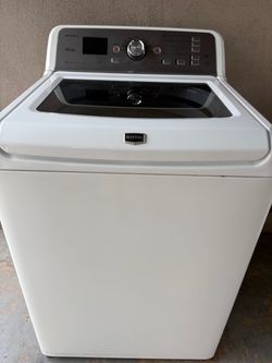 Washer MAYTAG