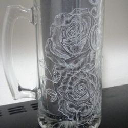 Artwork Tattoo Style 