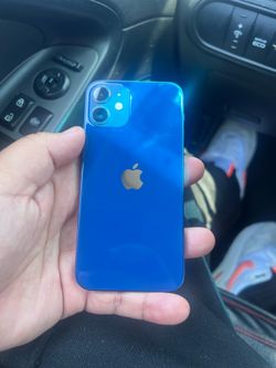 iPhone 12 mini