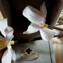 18k REAL PURE SOLID PAWNABLE SAUDI GOLD RING